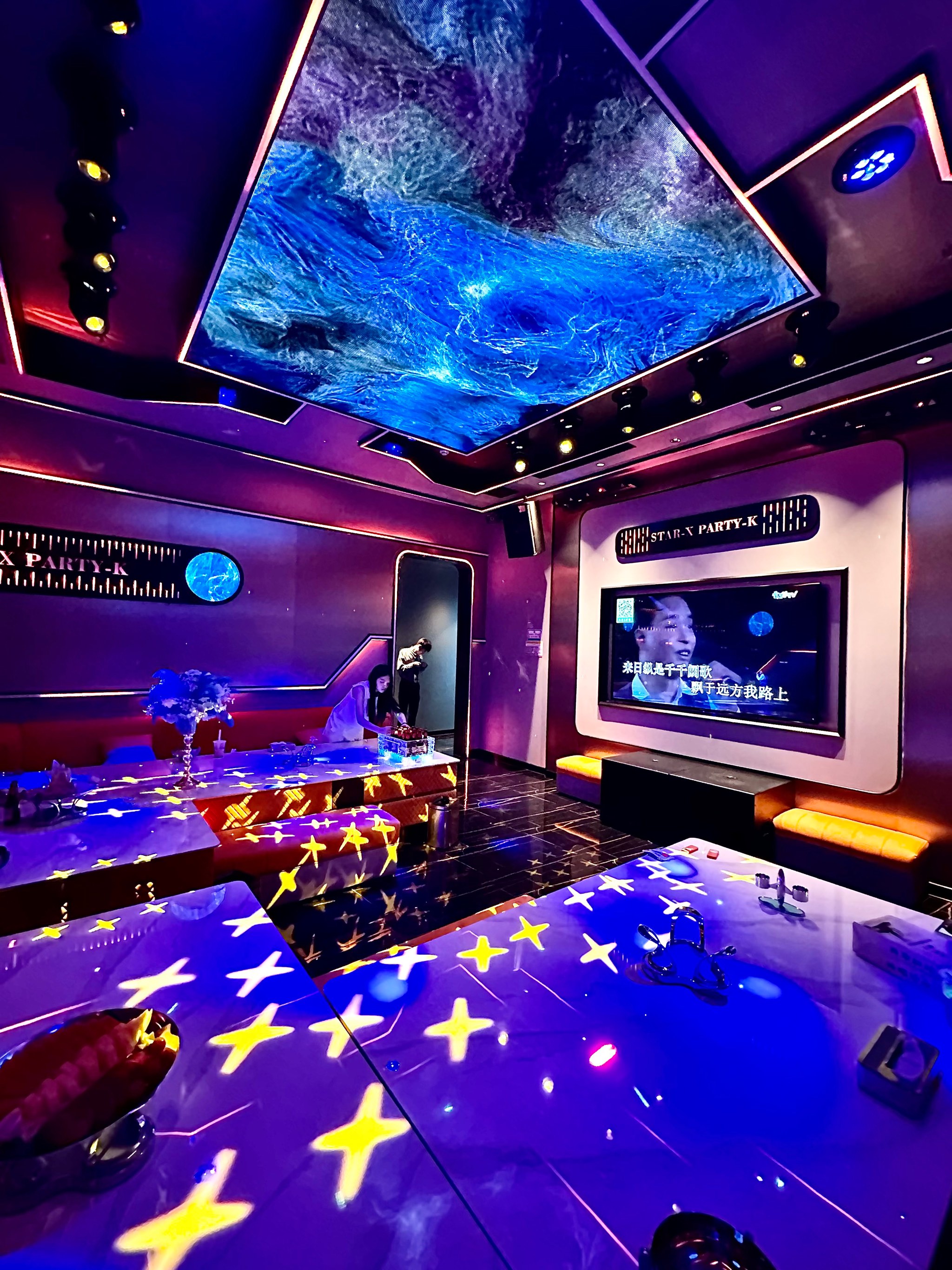 双鸭山商务ktv单人商务ktv推荐-饶河县ktv预定